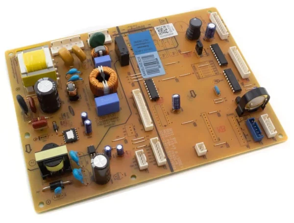 scheda  per frigorifero samsung da92-00849a
