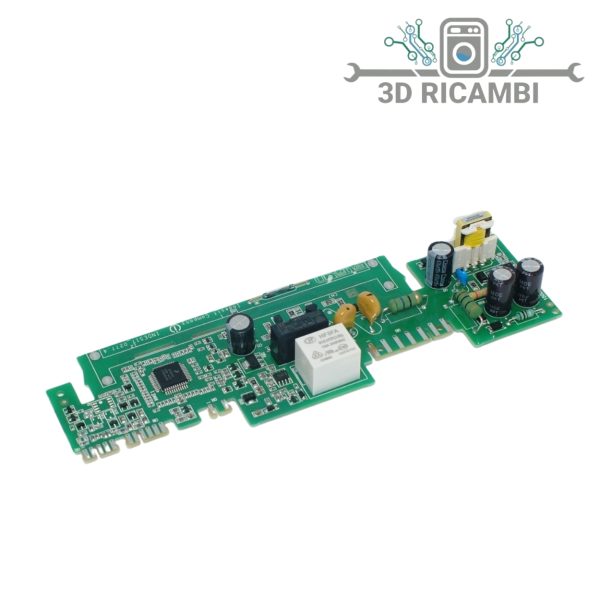 scheda per frigorifero whirpool ariston indesit c00382291  488000382291