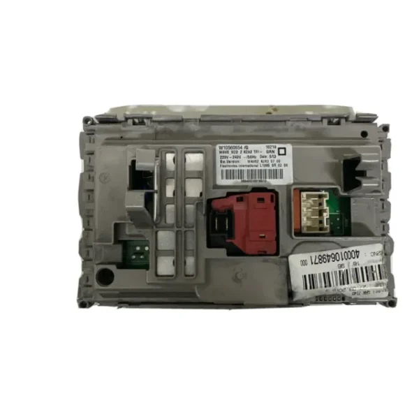 scheda  per lavatrice whirpool ignis originale 481221470326/c00455332 loe1066