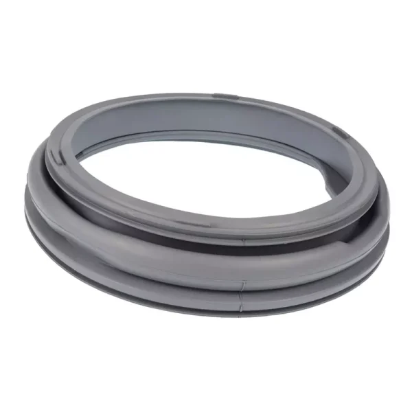 soffietto guarnizione  oblo' per lavatrice whirpool candy sangiorgio smeg electrolux 42002568