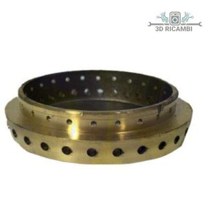 spartifiamma medio per piano cottura lofra l3202