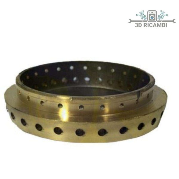 spartifiamma medio per piano cottura lofra l3202