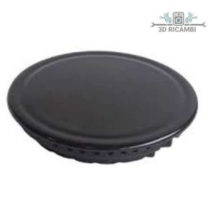 spartifiamma piano cottura hoover candy ø 83 mm d025027 93680569