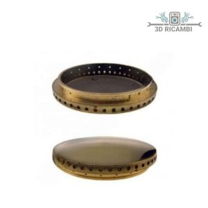 spartifiamma piano cottura lofra cod. 00532258