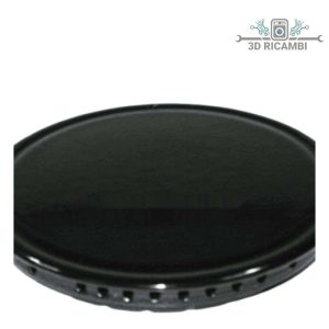 spartifiamma ultrarapido, diametro 105 mm candy hoover 93656874