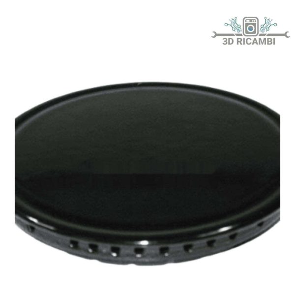 spartifiamma gigante piano cottura candy hoover zerowatt 93656874
