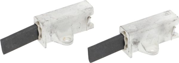 spazzole x motore lavatrice electrolux rex zoppas indesit  ariston 025294, 196548, 5068 c00025294