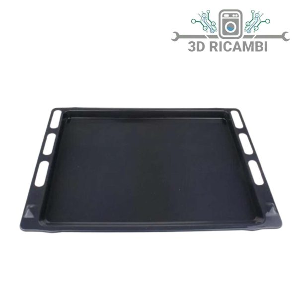 teglia forno whirpool ignis 481011091369 47.7cm✖️37 cm