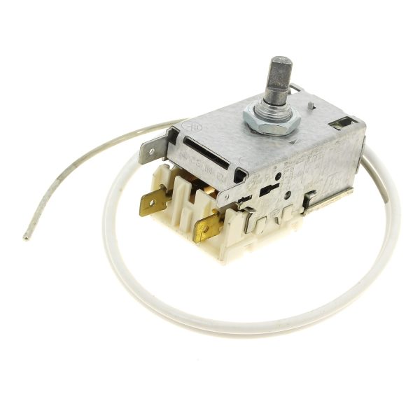 termostato frigorifero ariston indesit c00038651 a 2 contatti