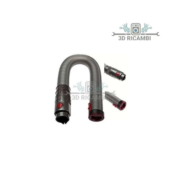 tubo  per aspirapolvere dyson 920765-04