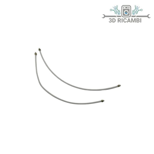 tubo ptfe ø 2x4 mm - 380 mm cod. 1449225  2pz