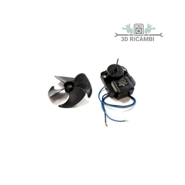 ventola motoventilatore per frigorifero no frost universale 28fr960
