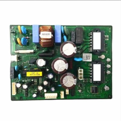 SCHEDA UNITÀ ESTERNA PER CONDIZIONATORE SAMSUNG DB92-04025A