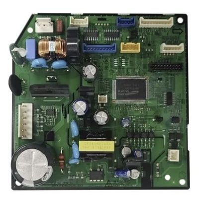 SCHEDA UNITÀ INTERNA PER CONDIZIONATORE SAMSUNG DB92-03467G