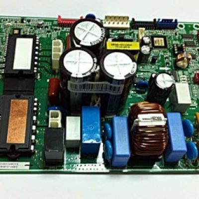 SCHEDA UNITÀ ESTERNA PER CONDIZIONATORE SAMSUNG DB93-13183B
