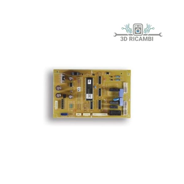scheda per frigorifero samsung  da41-00223a