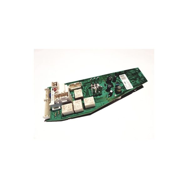 scheda per lavatrice candy hoover zerowatt 49020486