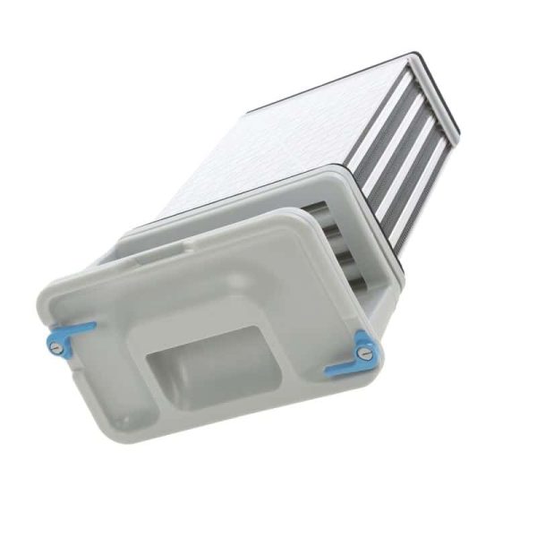 scambiatore di calore t20 easy clean asciugatrice bosch 11000416