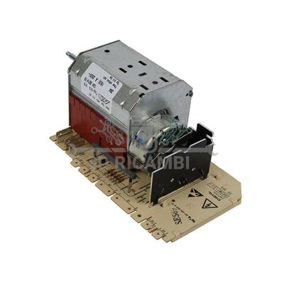 TIMER LAVATRICE AEG REX 1249214147