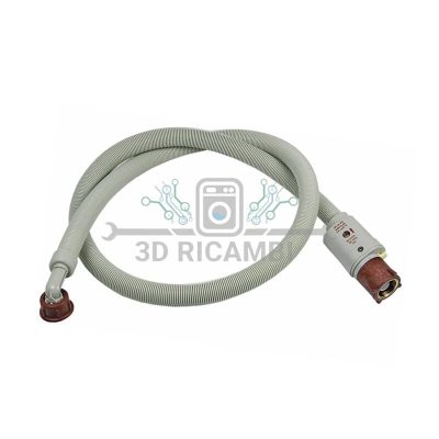 TUBO CARICO ACQUA CON ACQUASTOP PER LAVATRICE SAMSUNG ORIGINALE DC97-16947A