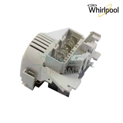 FILTRO ANTIDISTURBO PER LAVASTOVIGLIE WHIRPOOL 482000022207