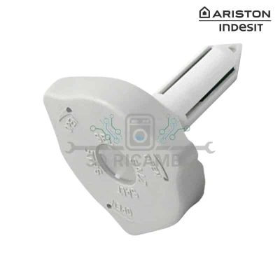 TAPPO SALE PER LAVASTOVIGLIE INDESIT ARISTON C00056435