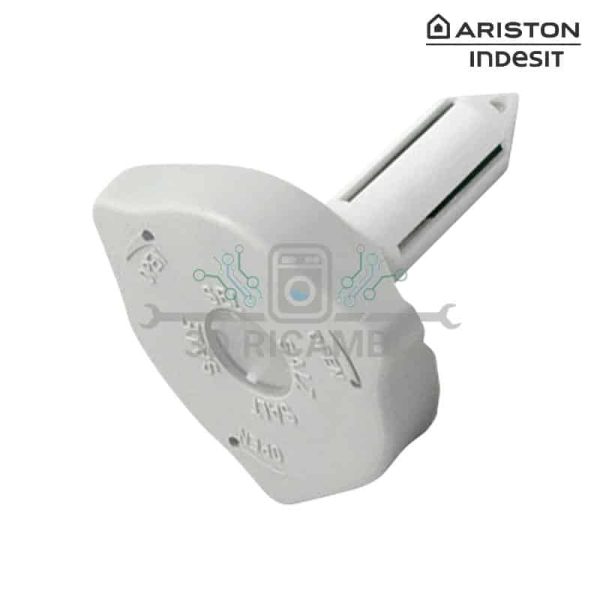tappo sale per lavastoviglie indesit ariston c00056435