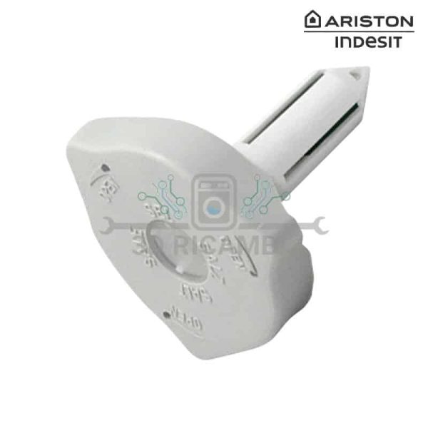 Tappo Sale Per Lavastoviglie Indesit Ariston C00056435