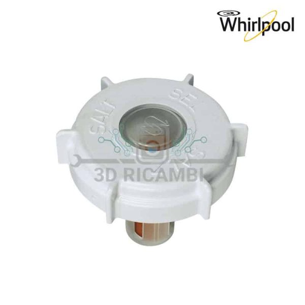 Tappo Per Lavastoviglie Whirpool Ignis