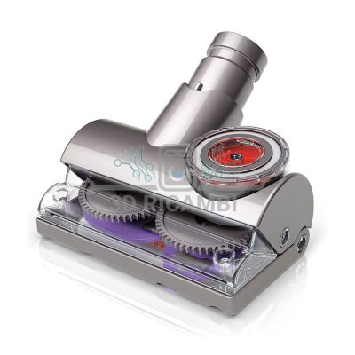 SPAZZOLA TANGLE-FREE MINI TURBINE (RETAIL) DYSON
