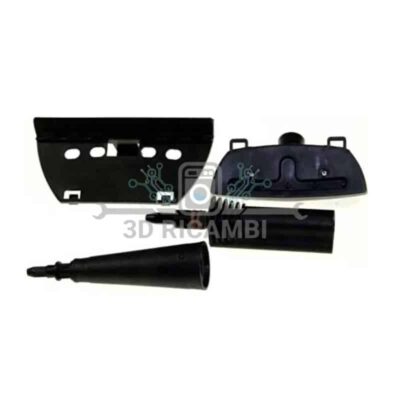 ASSIEME LAVAVETRI+RIDUTTORE +LANCIA VAPORETTO COMFORT POSLDB2630