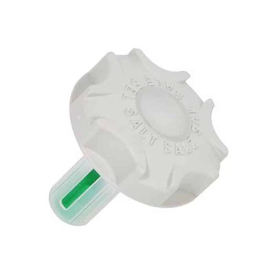 TAPPO SALE PER LAVASTOVIGLIE ELECTROLUX ZANUSSI REX 1526411002
