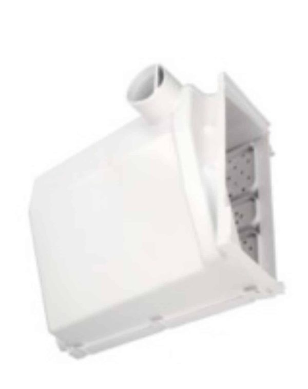 vaschetta detersivo lavatrice beko 2845300300