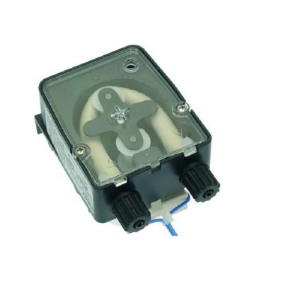 ELETTROPOMPA PERISTALTICA X DETERSIVO, PORTATA 1,5lt/h, PRESSIONE 0,1bar.  3090302