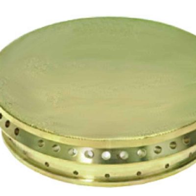 SPARTIFIAMMA  84 M MONTA SU BRUCIATORE 3025530/3025529