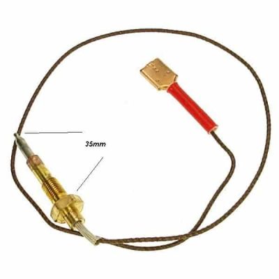 TERMOCOPPIA ARISTON TRIPLA CORONA C00053178