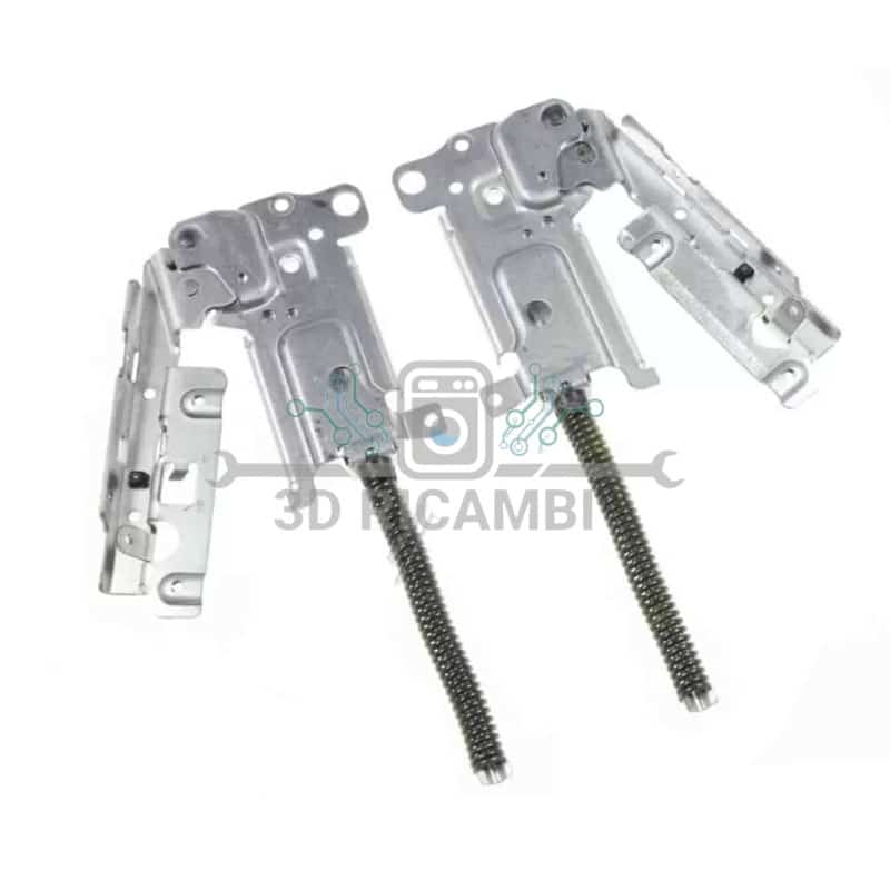 Kit,Cerniera,Porta Forno 50296580009 Forno REX ELECTROLUX
