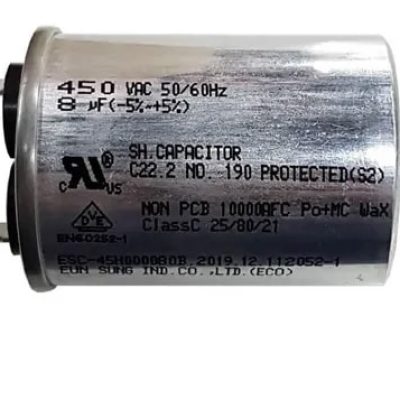 CONDENSATORE ASCIUGATRICE SAMSUNG  2501-001339