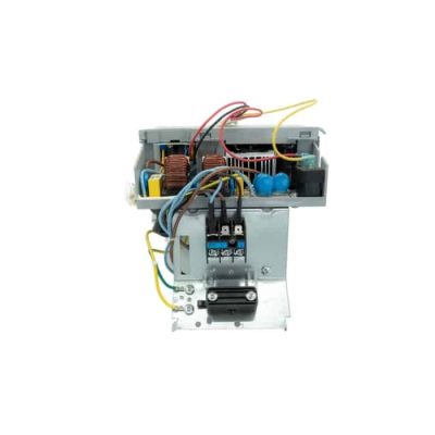 SCHEDA UNITÀ ESTERNA CONDIZIONATORE SAMSUNG DB93-08395G