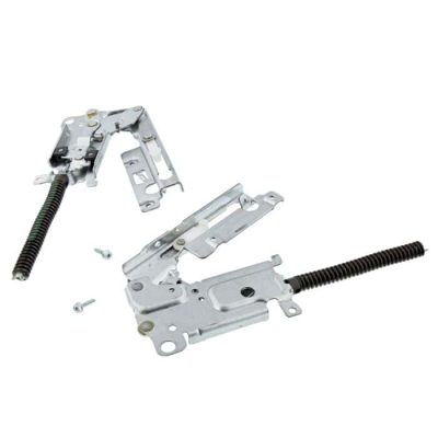 KIT CERNIERE DX/SX LAVASTOVIGLIE REX 4055328225