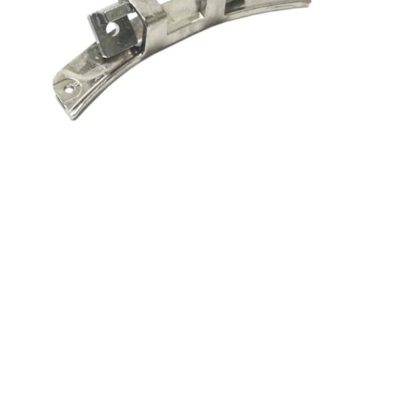 CERNIERA PER LAVATRICE SANGIORGIO CON BUSSOLE INTERASSE FORI 134MM 52X0100