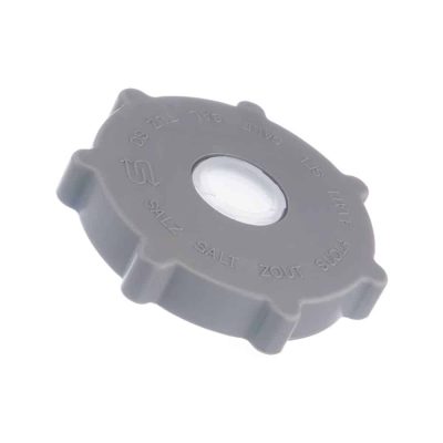 TAPPO SALE PER LAVASTOVIGLIE BOSCH SIEMENS 00165259