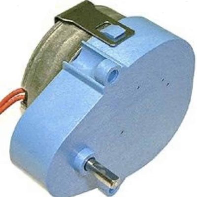 MOTOAGITATORE UNIVERSALE  12V 30 GIRI AL MINUTO  3240302