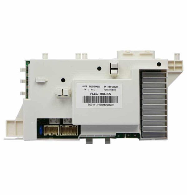 scheda per lavatrice ariston-indesit c00384515 ricondizionata