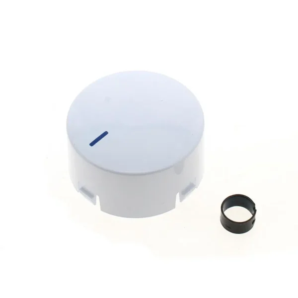 manopola timer per lavatrice ariston c00298021