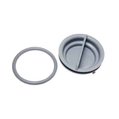 KIT TAPPI PER ELETTRODOSATORE BRILLANTANTE LAVASTOVIGLIE WHIRPOOL 482000022636