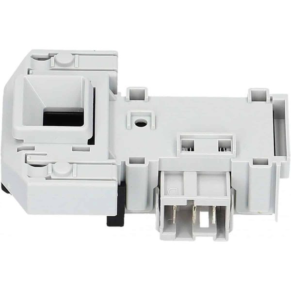 blocco porta per lavatrice bosch 00610147