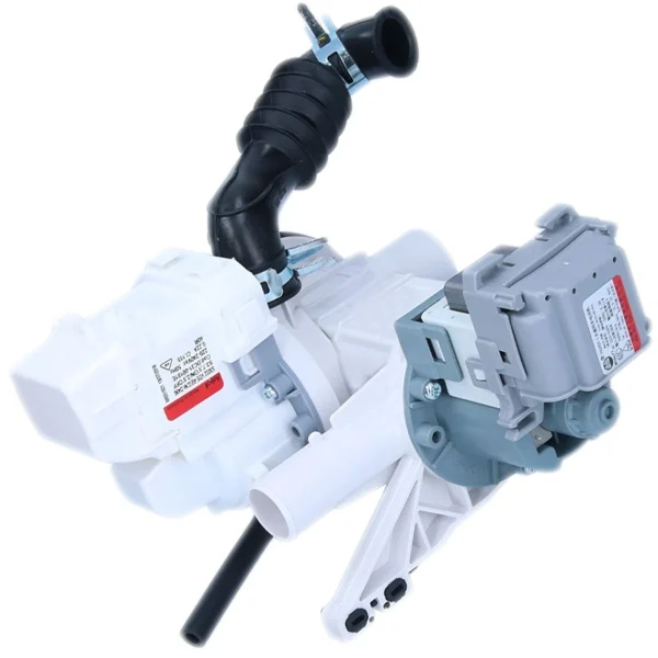 gruppo pompa di scarico lavatrice samsung dc97-17336c