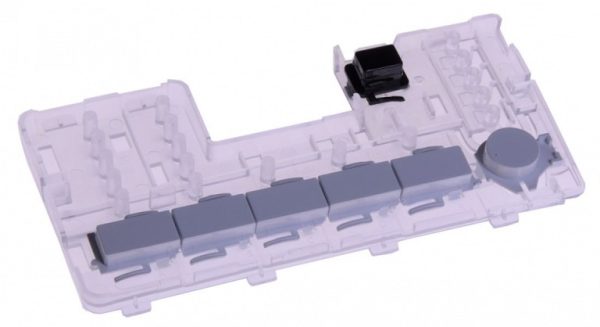 set tasti lavatrice beko 2898700500