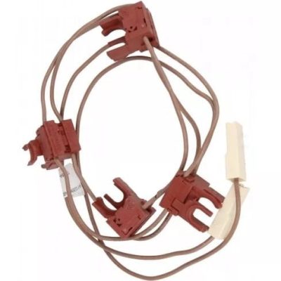 INTERRUTTORI PIANO COTTURA C00113972